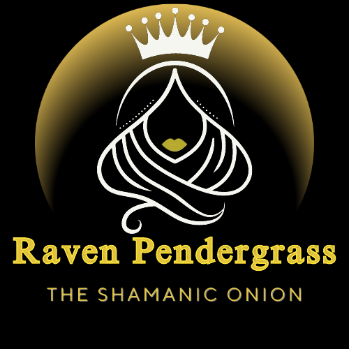 Raven Pendergrass